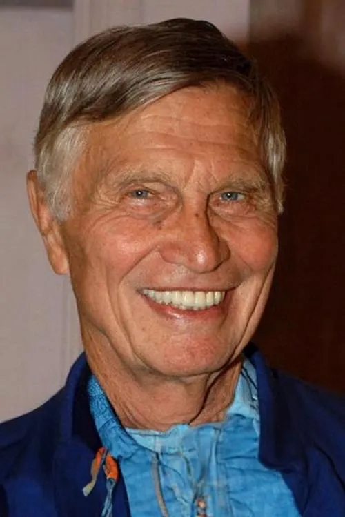 Photo of Gordon Mitchell