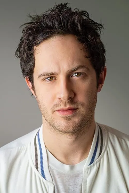 Photo of Gore Abrams