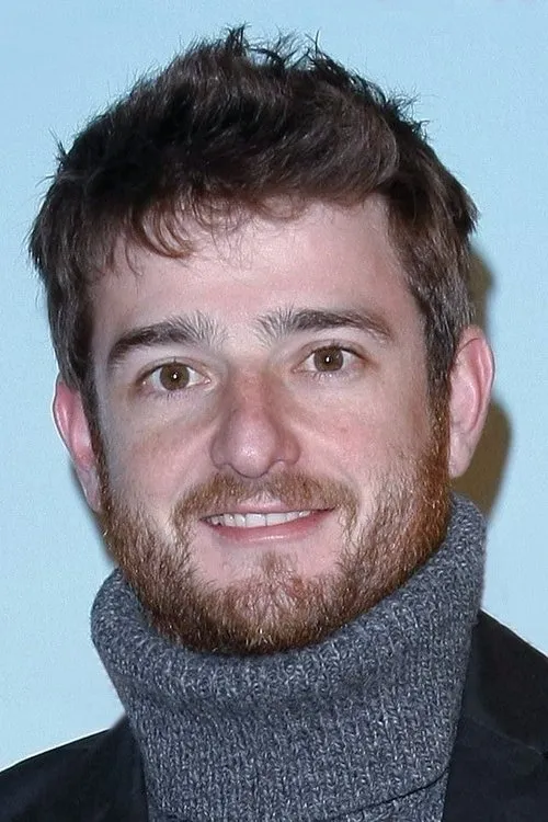 Photo of Gorka Otxoa