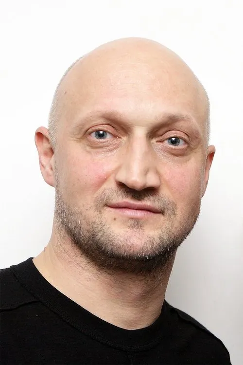 Photo of Gosha Kutsenko