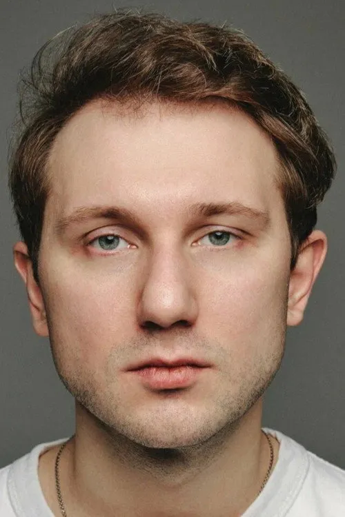 Photo of Gosha Tokaev