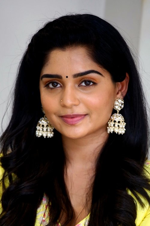 Photo of Gouri G Kishan