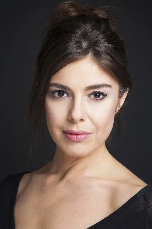 Photo of Gözde Kansu