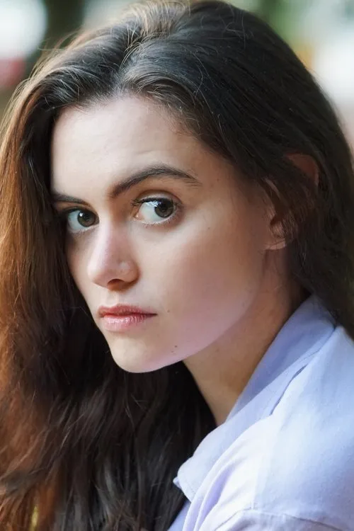 Photo of Grace Collender