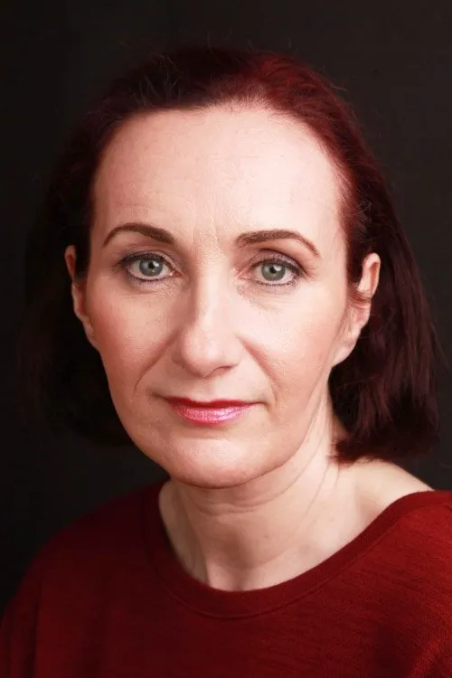 Photo of Grace Delaney