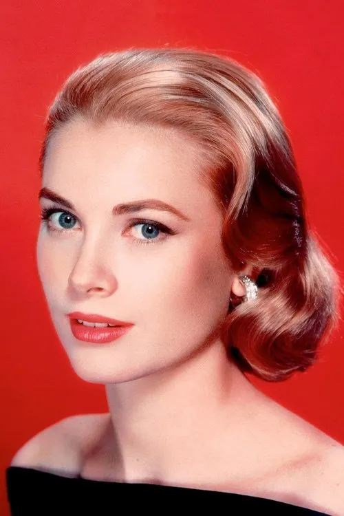 Photo of Grace Kelly