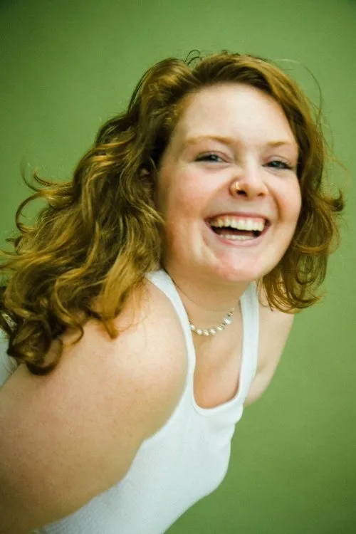 Photo of Grace Kuhlenschmidt