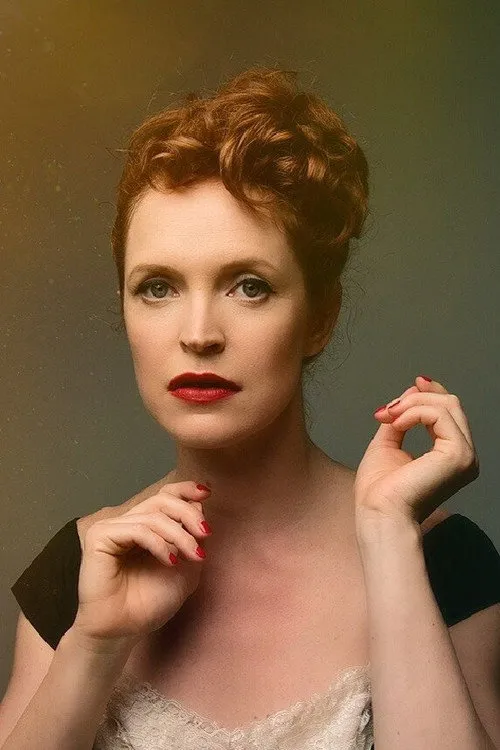 Photo of Grace McLean