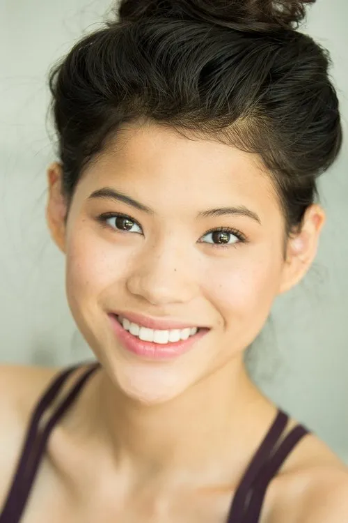 Photo of Grace Olsen