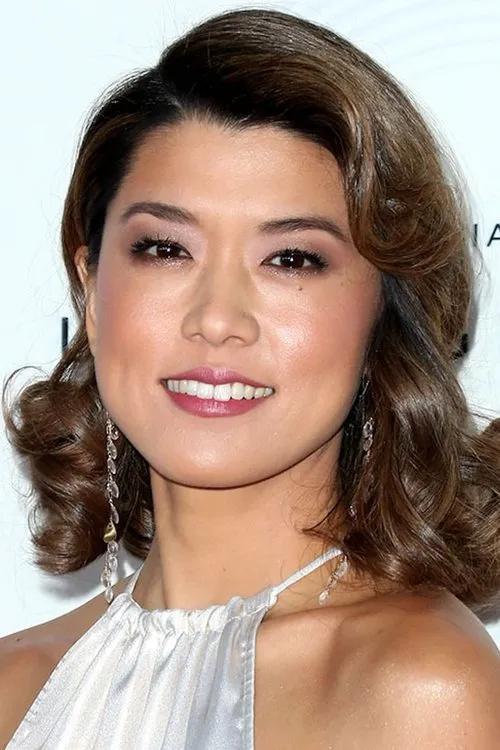 Photo of Grace Park
