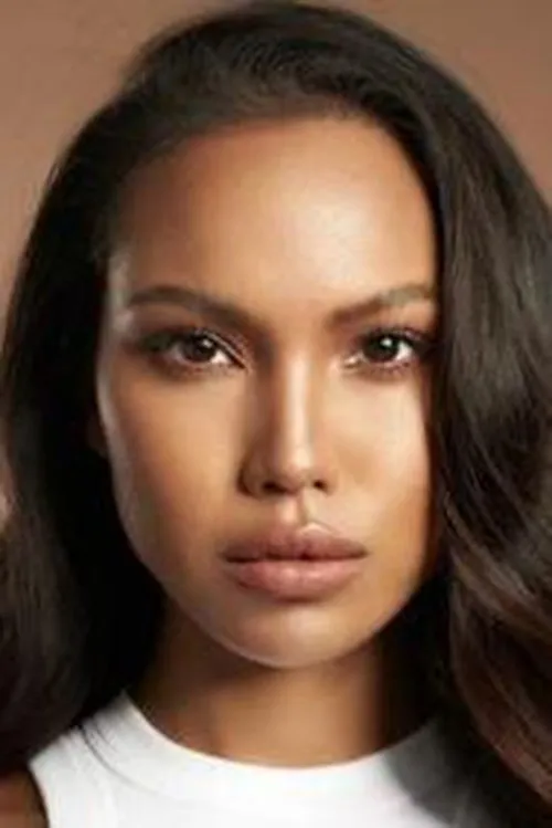 Photo of Grace Vorananth