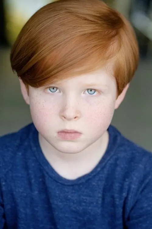 Photo of Gracen Newton