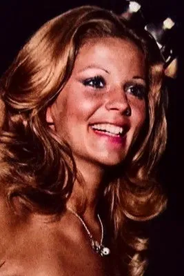 Photo of Graciela Alfano