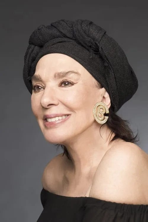 Photo of Graciela Borges