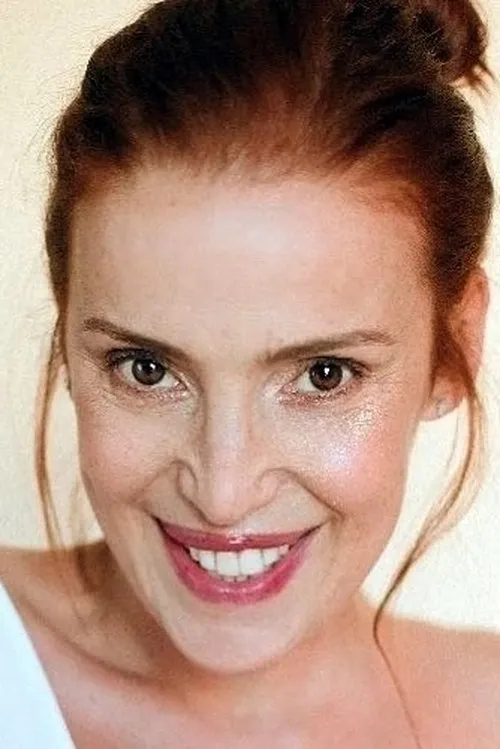 Photo of Graciela Molina