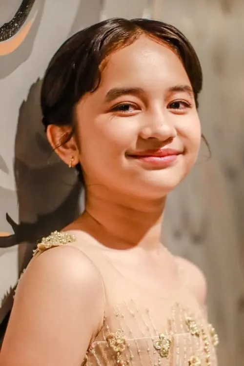 Photo of Graciella Abigail