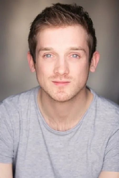 Photo of Graham Butler