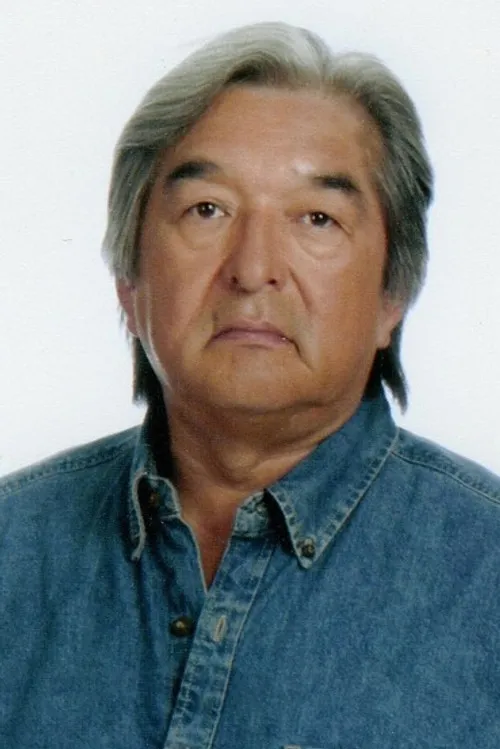 Photo of Graham Greene