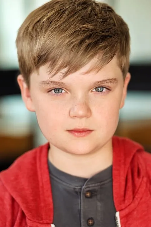 Photo of Graham Harvey