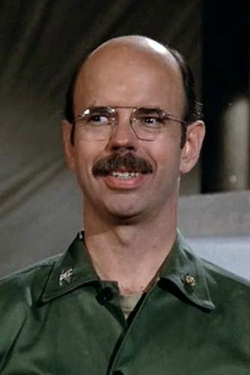 Photo of Graham Jarvis