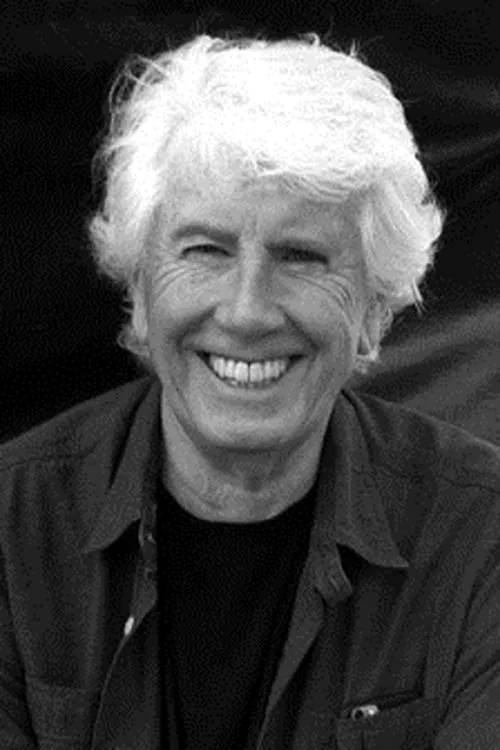 Photo of Graham Nash