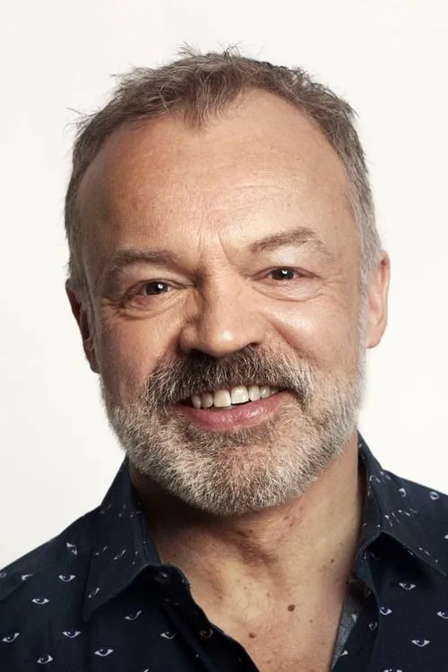 Photo of Graham Norton
