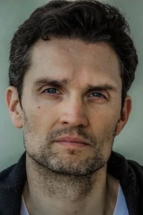 Photo of Graham Sibley