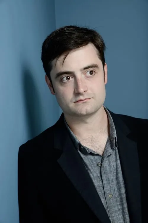 Photo of Graham Skipper