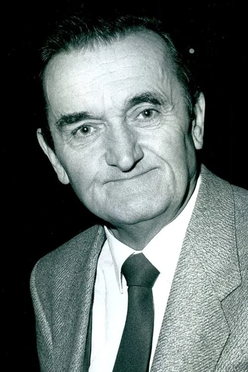 Photo of Graham Stark