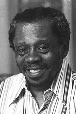 Photo of Grande Otelo