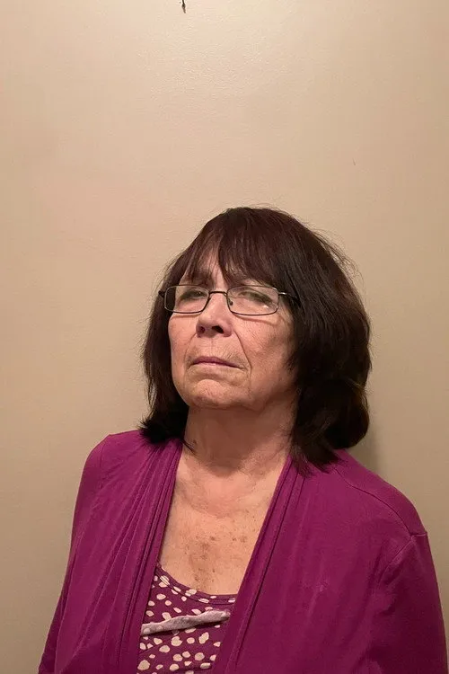 Photo of Grandma Floyd