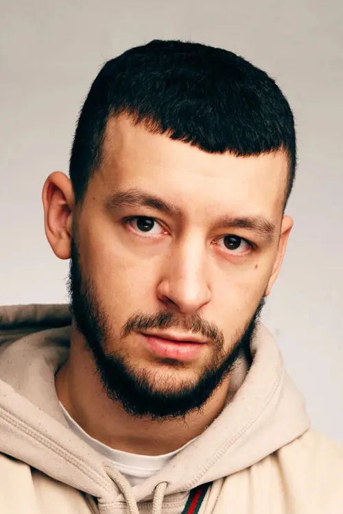 Photo of Granit Rushiti