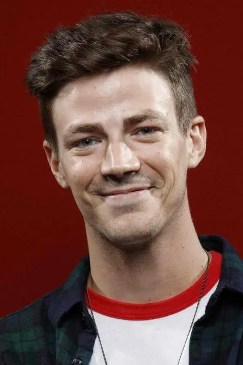 Photo of Grant Gustin