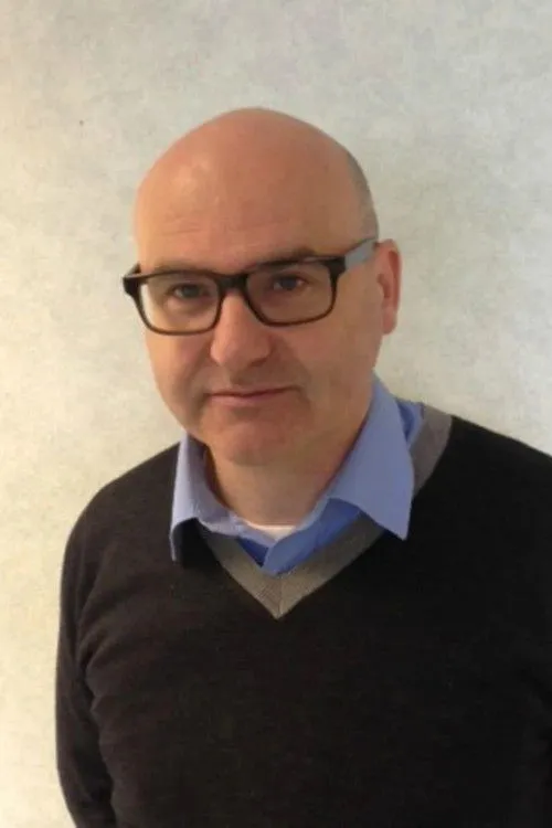 Photo of Grant Montgomery