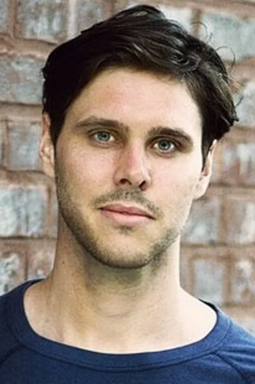 Photo of Grant Schumacher