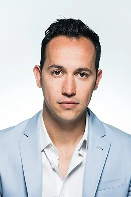 Photo of Grayson James Matthews