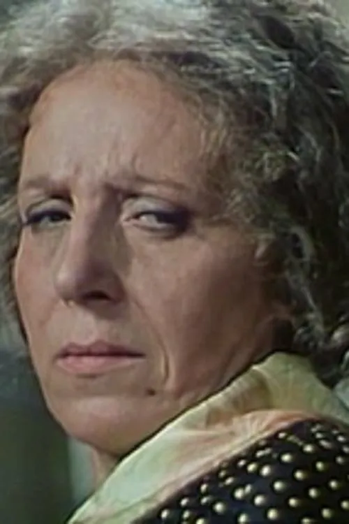 Photo of Grazia Di Marzà