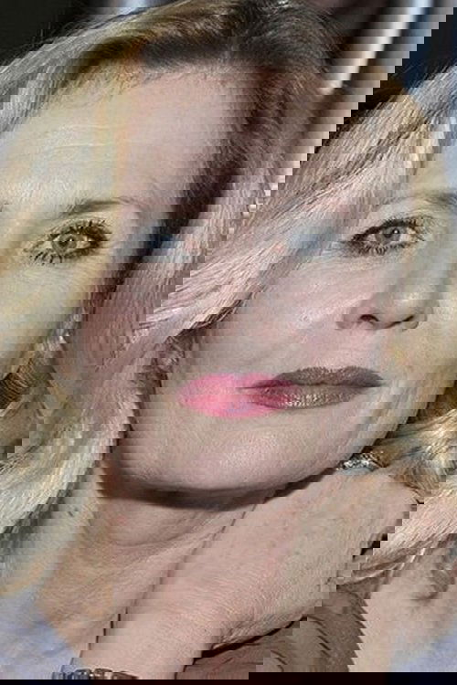 Photo of Grażyna Szapołowska