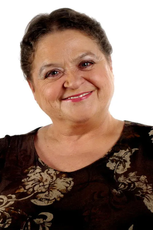 Photo of Grażyna Zielińska