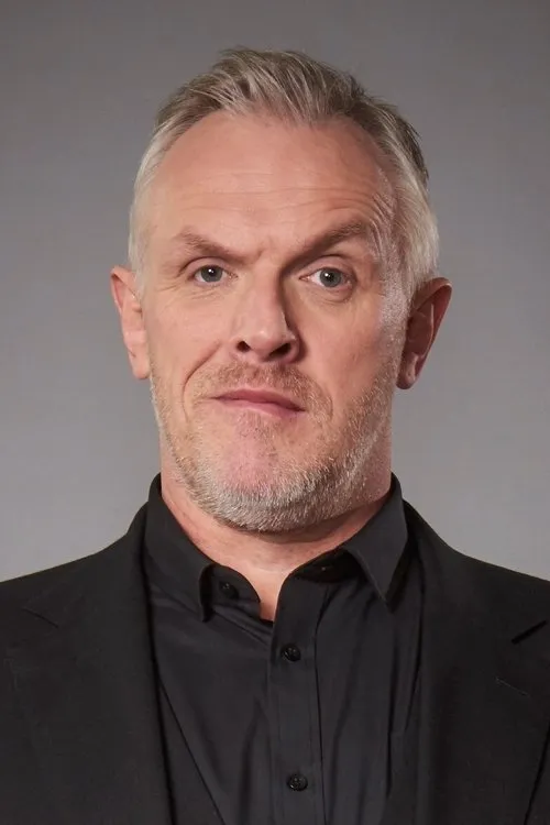 Photo of Greg Davies