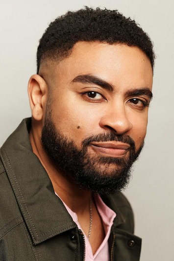 Photo of Greg Kaston