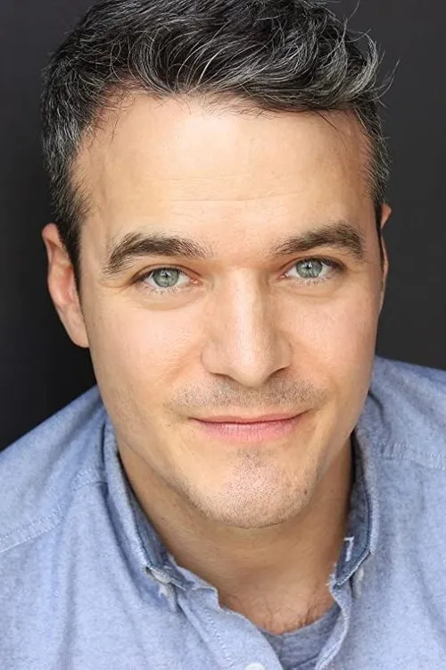 Photo of Greg Winter