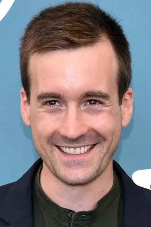 Photo of Grégoire Leprince-Ringuet