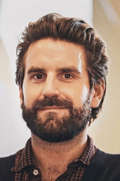 Photo of Grégoire Ludig