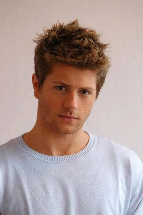 Photo of Gregory Annoni