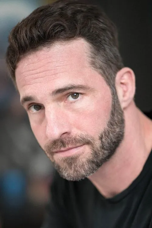 Photo of Gregory Defleur