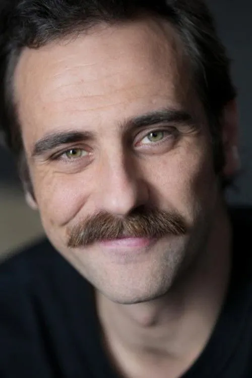 Photo of Grégory Dutoit