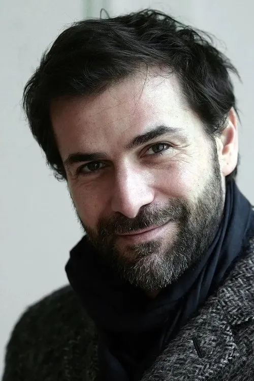 Photo of Grégory Fitoussi