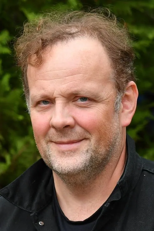 Photo of Grégory Gadebois