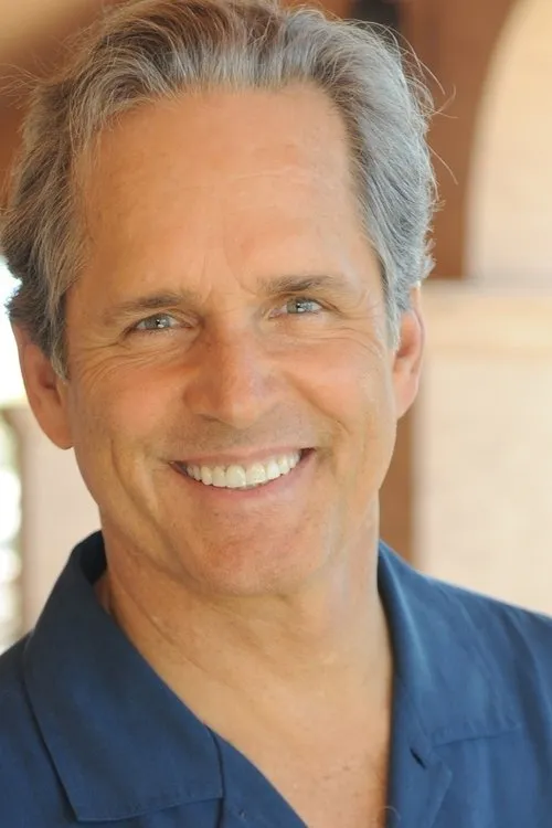 Photo of Gregory Harrison